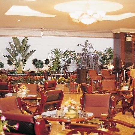 Lk Pavilion Executive Serviced Apartment Pattaya Zewnętrze zdjęcie